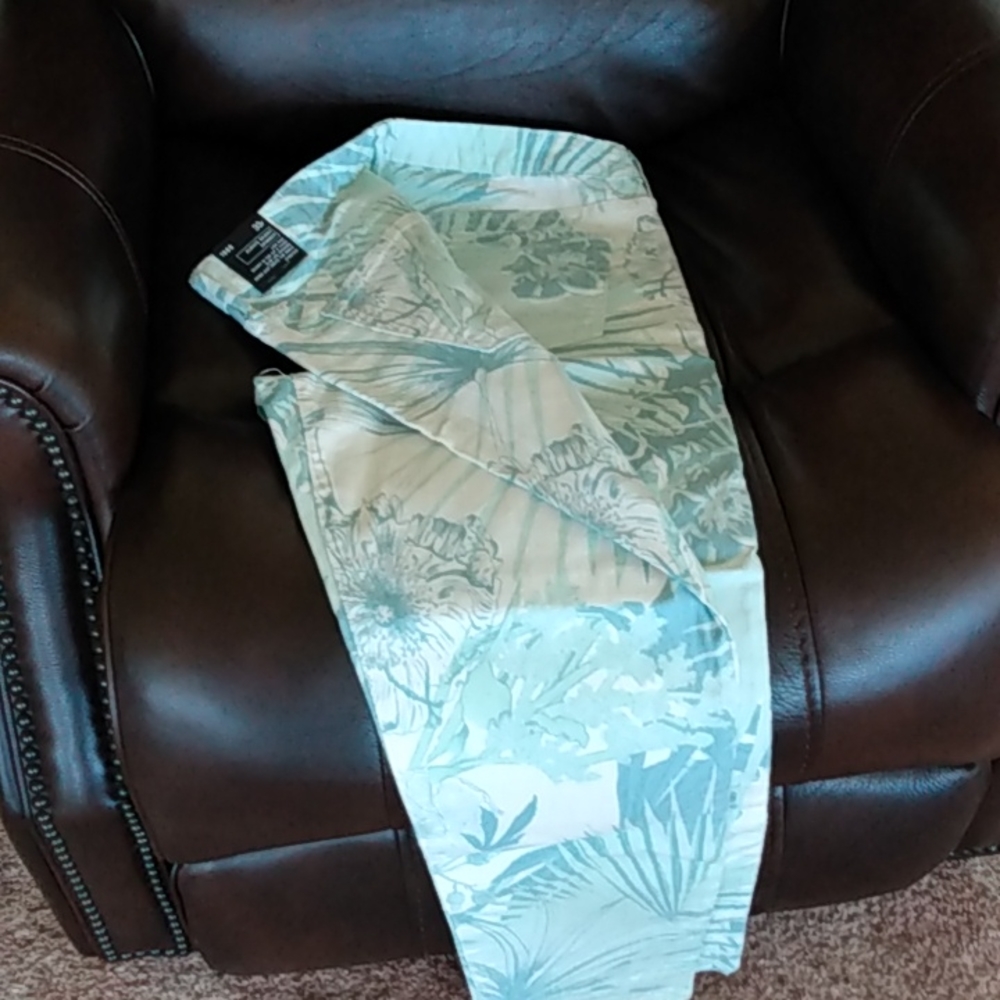 Nwt,gap,1969,always skinny skimmer pants,33r